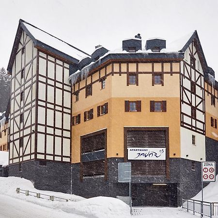 Apartmán u vleku Javor Pec pod Sněžkou Pokoj fotografie