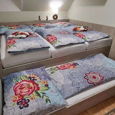 Apartmán u vleku Javor Pec pod Sněžkou Exteriér fotografie