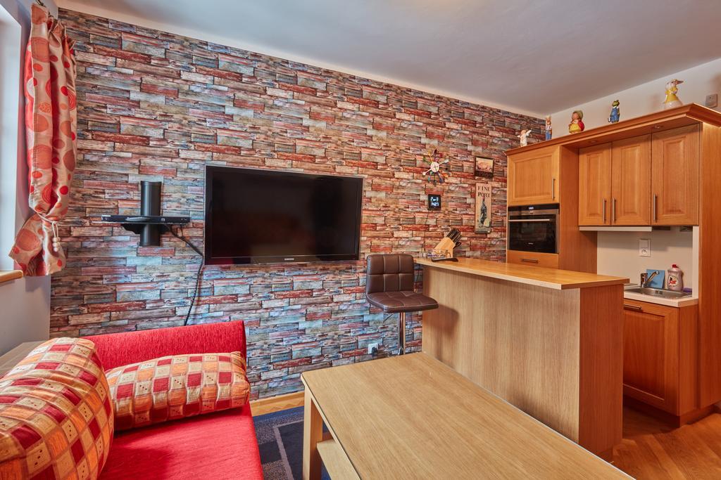 Apartmán u vleku Javor Pec pod Sněžkou Pokoj fotografie