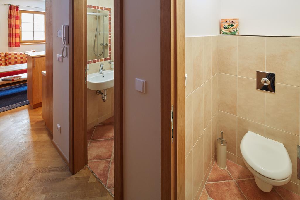 Apartmán u vleku Javor Pec pod Sněžkou Pokoj fotografie
