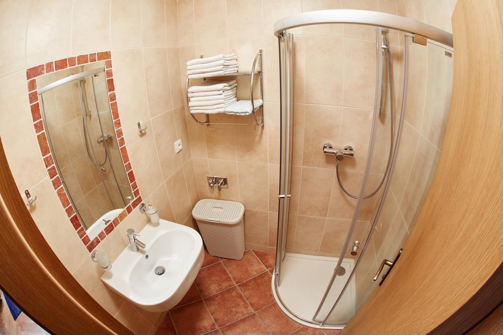 Apartmán u vleku Javor Pec pod Sněžkou Pokoj fotografie