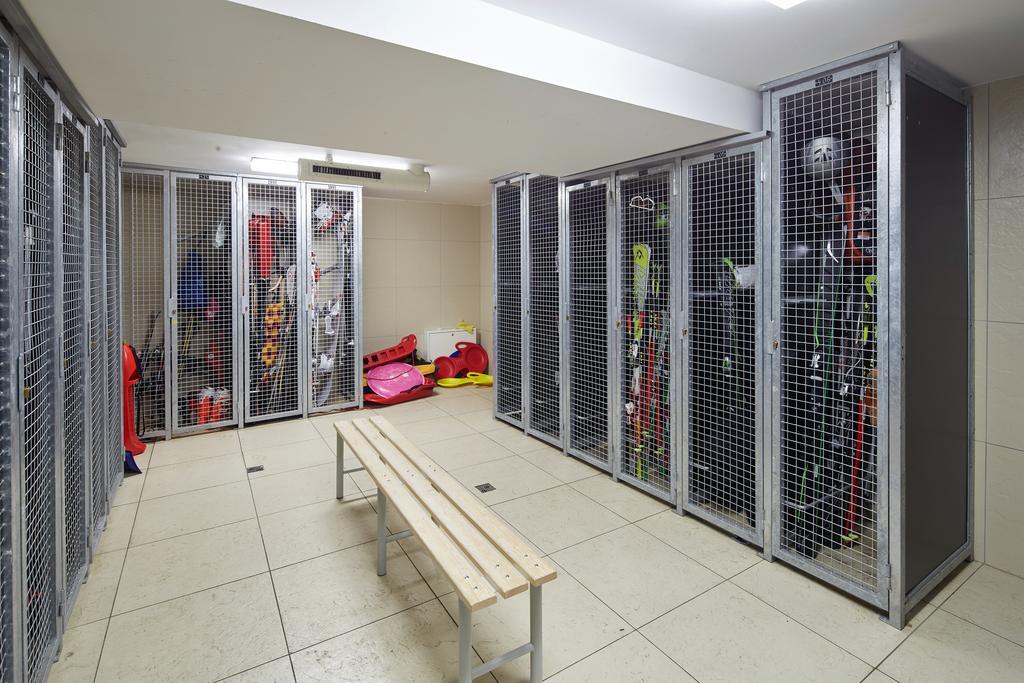 Apartmán u vleku Javor Pec pod Sněžkou Pokoj fotografie