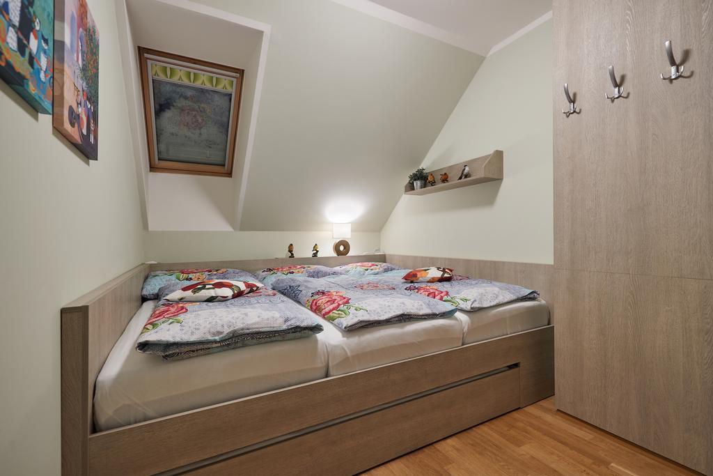Apartmán u vleku Javor Pec pod Sněžkou Exteriér fotografie